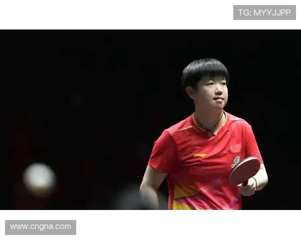 中国乒协回应孙颖莎王楚钦因伤退赛并表示将全力支持恢复训练